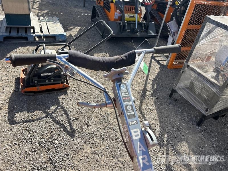 Bartell W46H27LC2 Power Trowel Flügelglätter