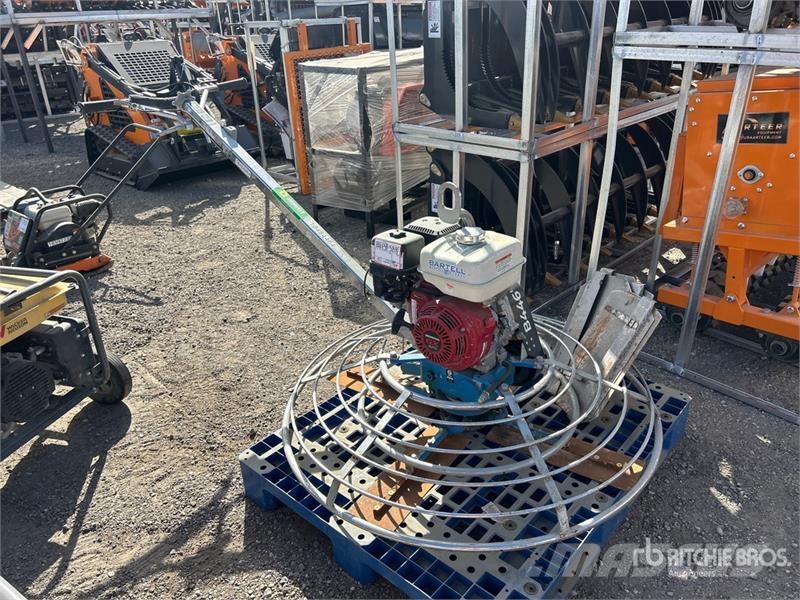 Bartell W46H27LC2 Power Trowel Flügelglätter