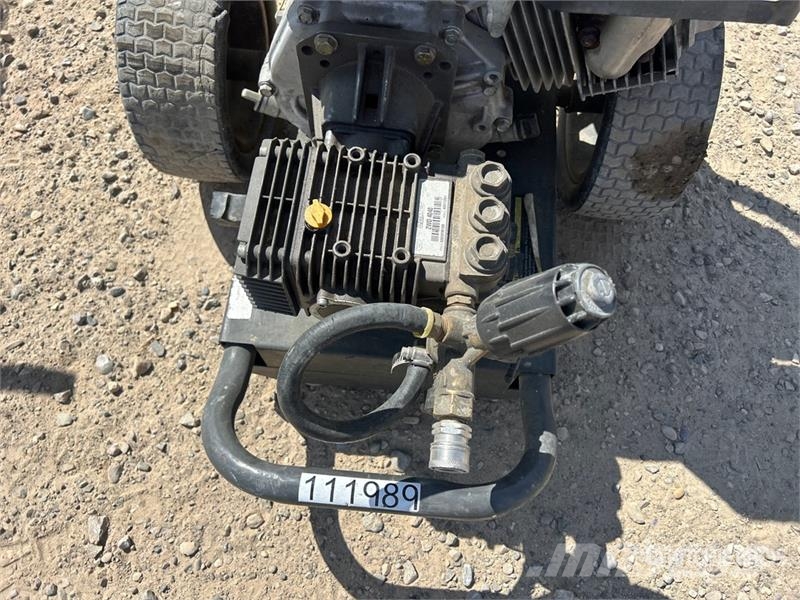 Be Profess B4013HCS Pressure Washer (Inoperable) Máquinas ligeiras de lavagem a pressão