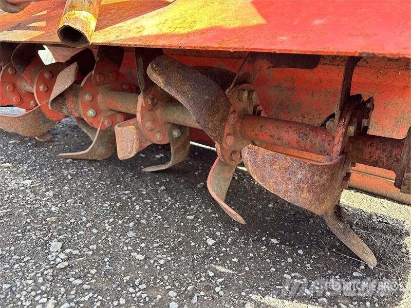 Befco 11T50-258-A 56 in 3-Point Rotary Tiller Roto drljače i motokultivatori