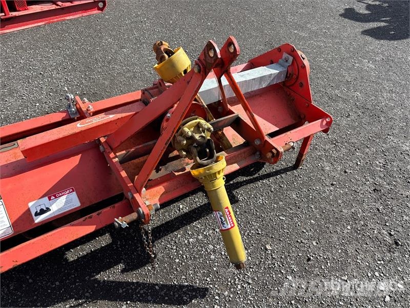 Befco 11T50-258-A 56 in 3-Point Rotary Tiller Roto drljače i motokultivatori