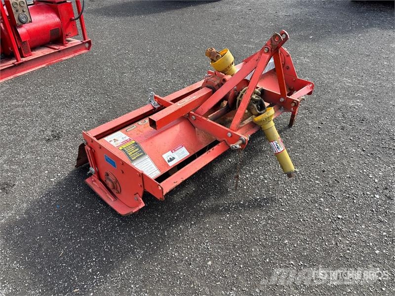 Befco 11T50-258-A 56 in 3-Point Rotary Tiller Roto drljače i motokultivatori