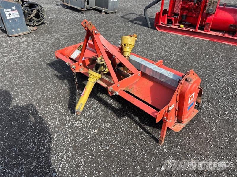 Befco 11T50-258-A 56 in 3-Point Rotary Tiller Roto drljače i motokultivatori