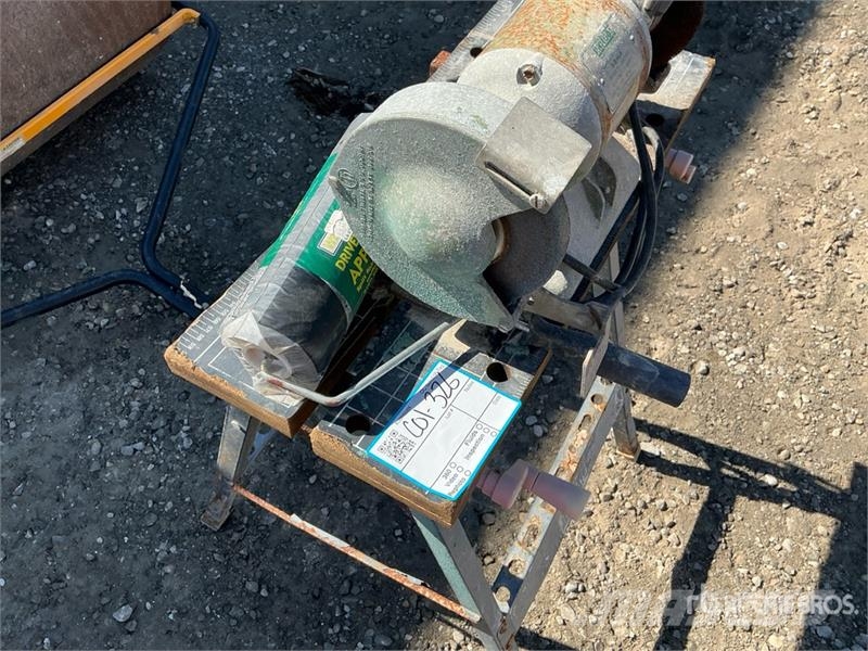 Bench Grinder Građevinarstvo – ostalo