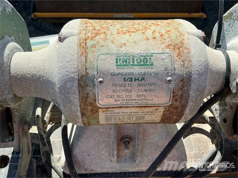 Bench Grinder Građevinarstvo – ostalo