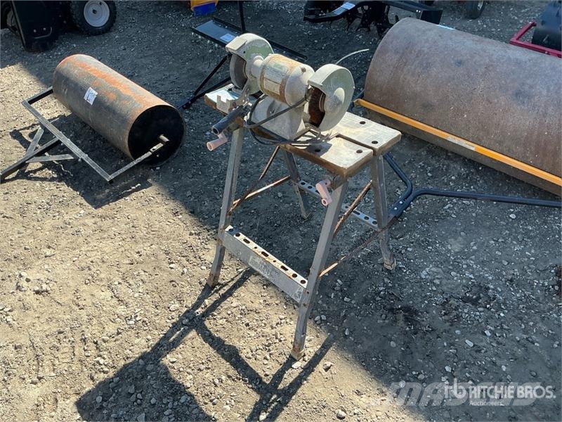 Bench Grinder Građevinarstvo – ostalo