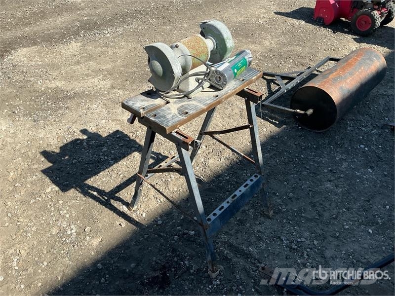 Bench Grinder Građevinarstvo – ostalo