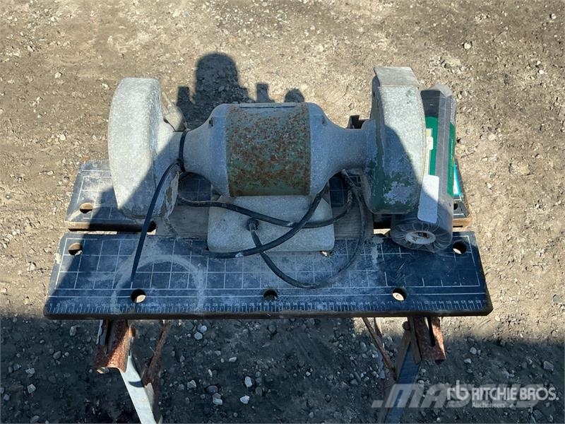 Bench Grinder Građevinarstvo – ostalo