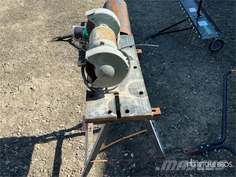 Bench Grinder Građevinarstvo – ostalo