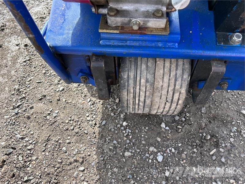 Blue Bird 424 Aerator Аэраторы