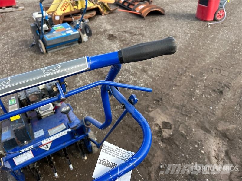 Blue Bird 424 Aerator Аэраторы