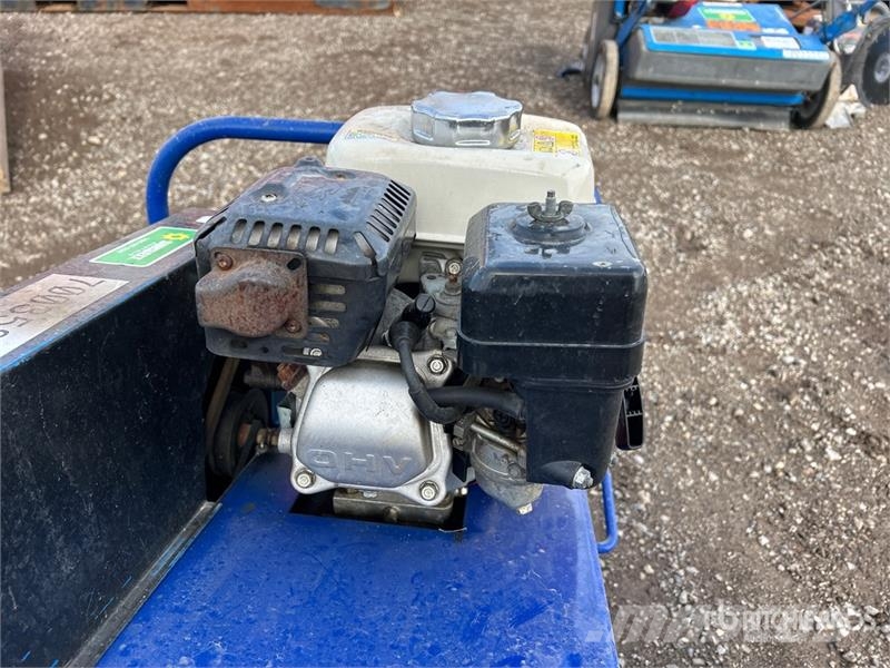 Blue Bird 424 Aerator Аэраторы