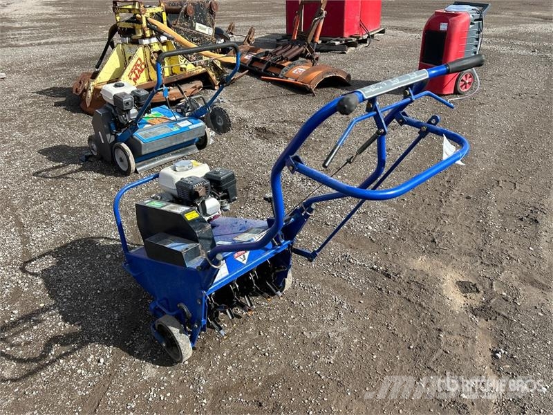 Blue Bird 424 Aerator Аэраторы
