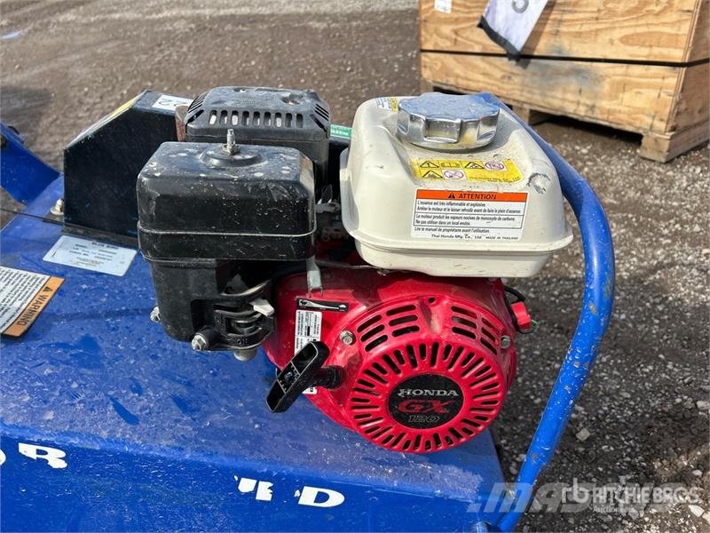 Blue Bird 424 Aerator Аэраторы