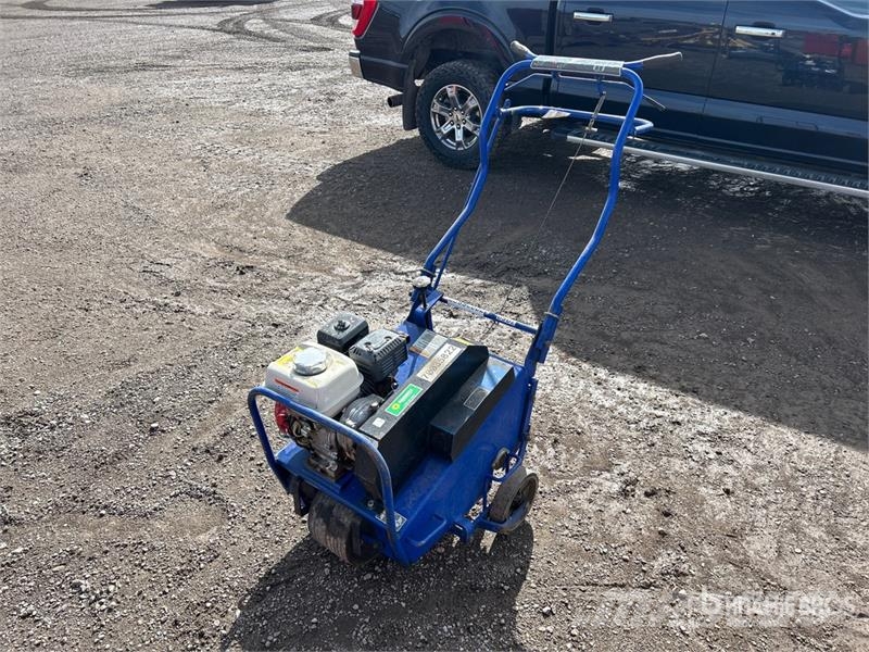 Blue Bird 424 Aerator Аэраторы