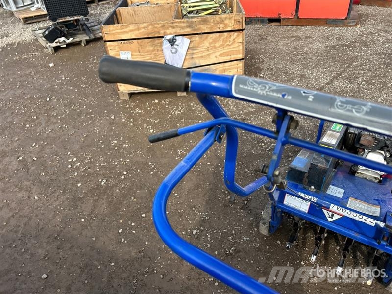 Blue Bird 424 Aerator Аэраторы