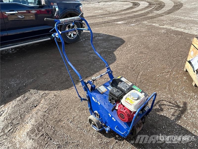 Blue Bird 424 Aerator Аэраторы