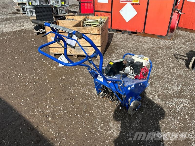 Blue Bird 424 Aerator Аэраторы