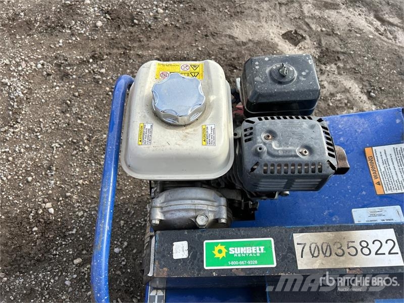 Blue Bird 424 Aerator Аэраторы