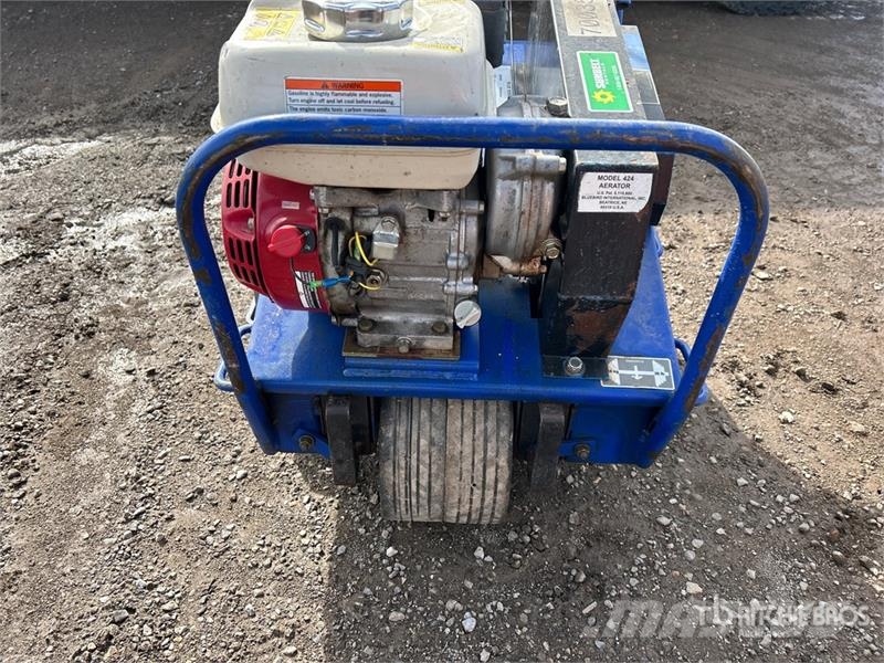 Blue Bird 424 Aerator Аэраторы