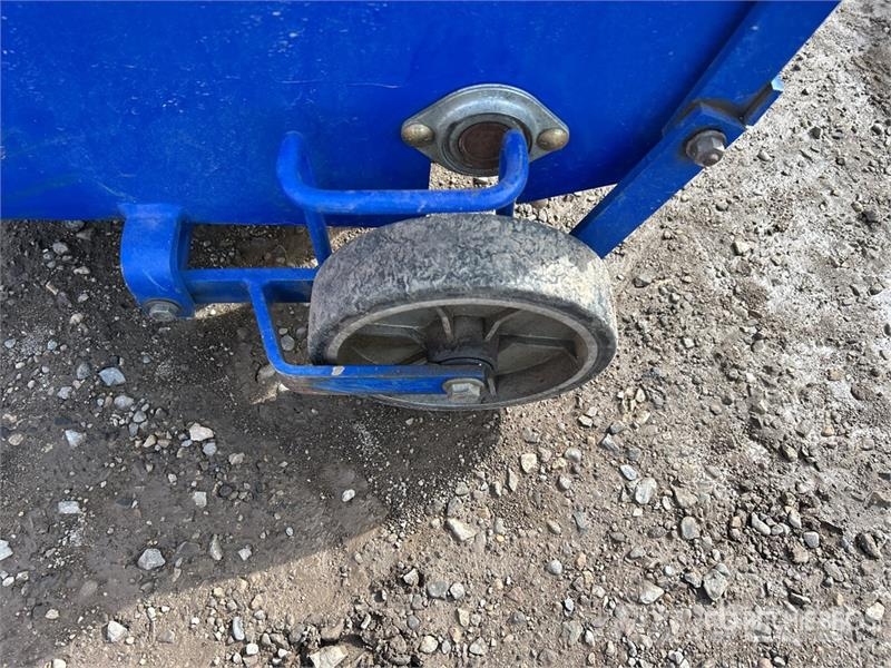 Blue Bird 424 Aerator Аэраторы