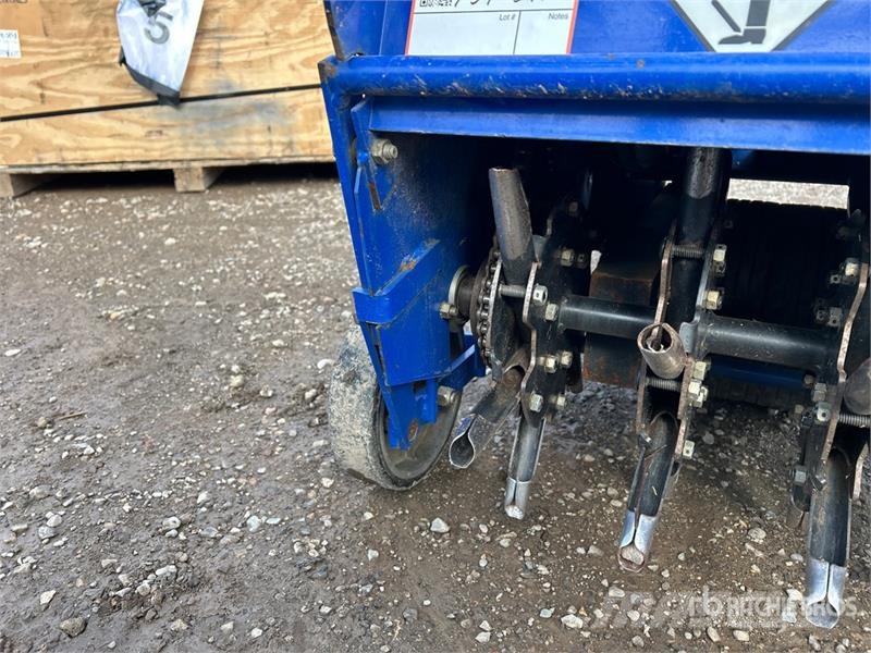 Blue Bird 424 Aerator Аэраторы
