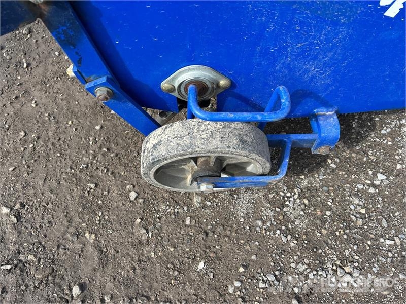 Blue Bird 424 Aerator Аэраторы