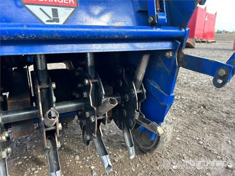 Blue Bird 424 Aerator Аэраторы