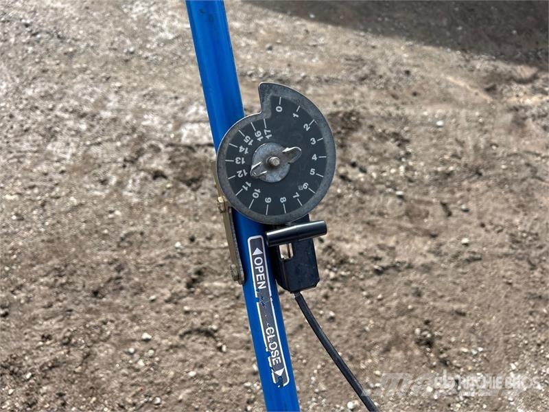 Blue Bird PC22NEFRO Seeder Drillmaschinen