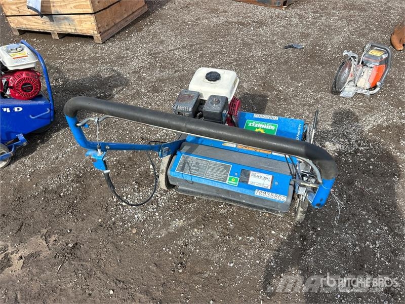 Blue Bird PC22NEFRO Seeder Drillmaschinen