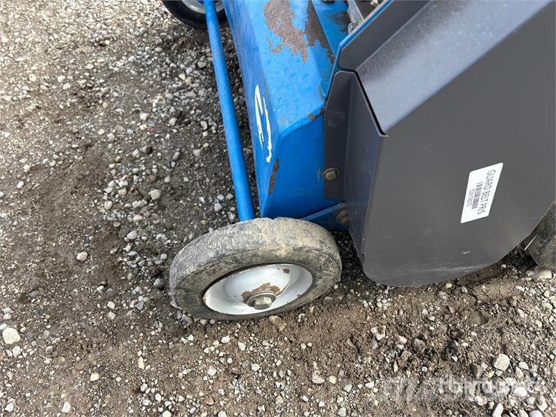 Blue Bird PC22NEFRO Seeder Drillmaschinen