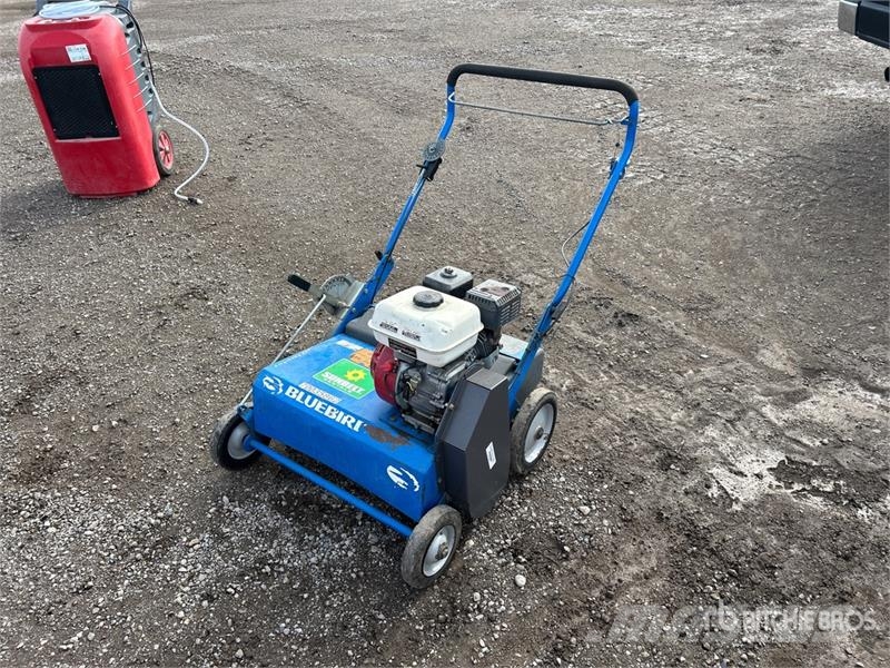Blue Bird PC22NEFRO Seeder Drillmaschinen