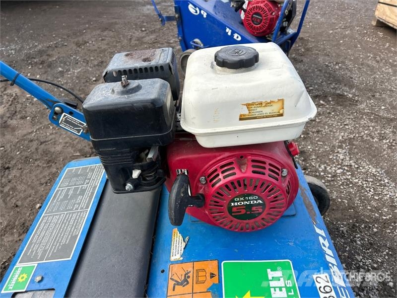 Blue Bird PC22NEFRO Seeder Drillmaschinen