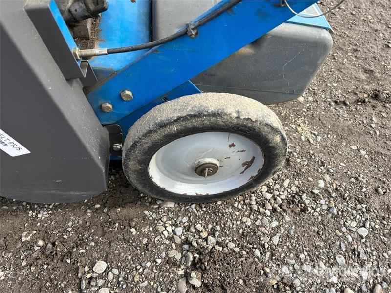 Blue Bird PC22NEFRO Seeder Drillmaschinen
