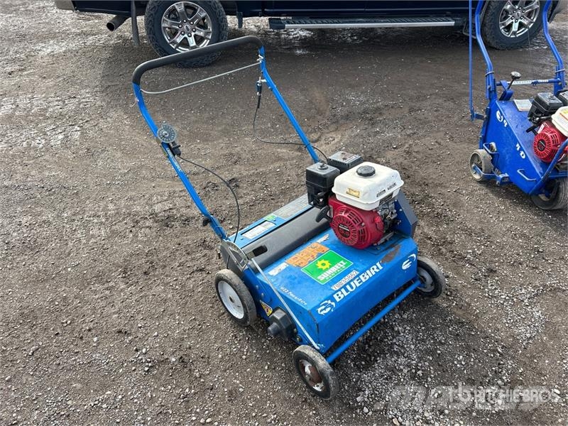 Blue Bird PC22NEFRO Seeder Drillmaschinen