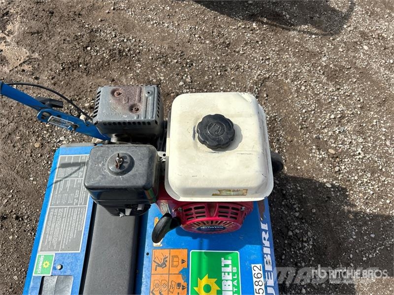 Blue Bird PC22NEFRO Seeder Drillmaschinen