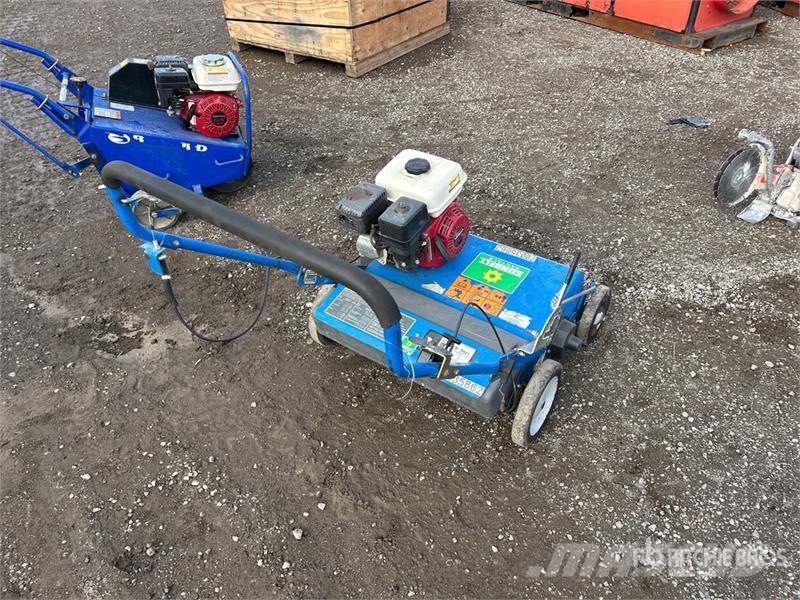 Blue Bird PC22NEFRO Seeder Drillmaschinen