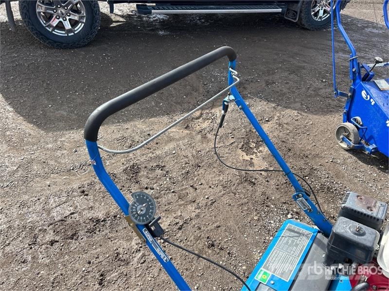 Blue Bird PC22NEFRO Seeder Drillmaschinen