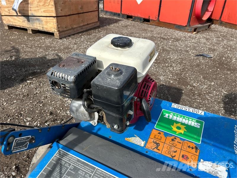Blue Bird PC22NEFRO Seeder Drillmaschinen
