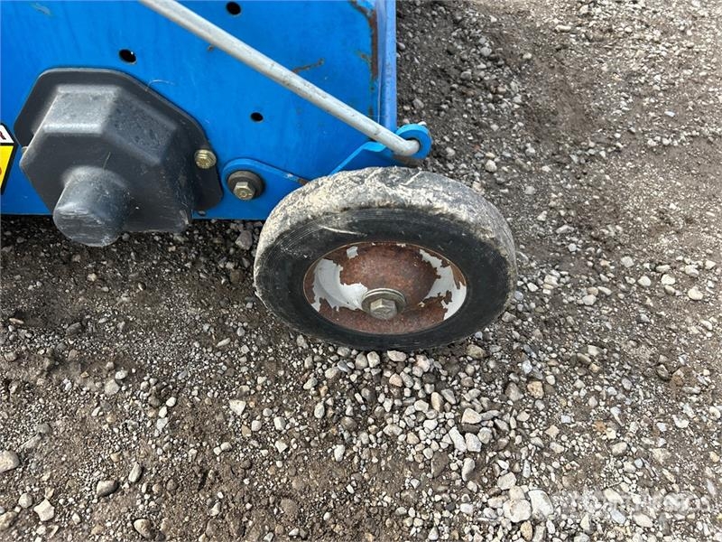 Blue Bird PC22NEFRO Seeder Drillmaschinen