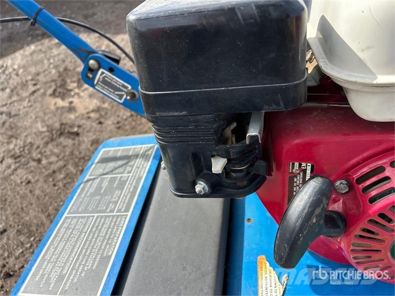 Blue Bird PC22NEFRO Seeder Drillmaschinen