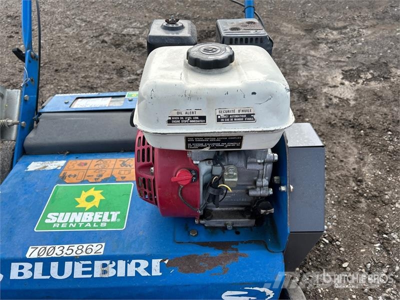 Blue Bird PC22NEFRO Seeder Drillmaschinen