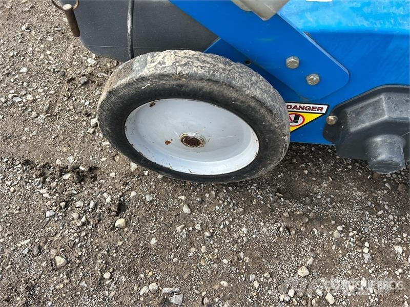 Blue Bird PC22NEFRO Seeder Drillmaschinen