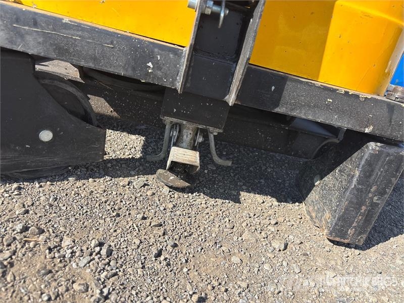 Blue Giant WPS22-150 2200 lb Electric Pallet Jack Ручные гидравлические тележки