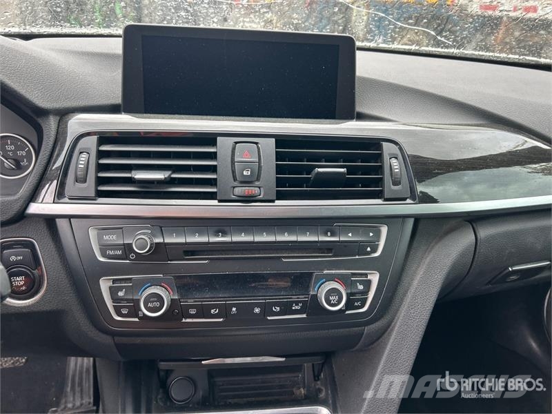 BMW 328i Automobile (Inoperable) Auto