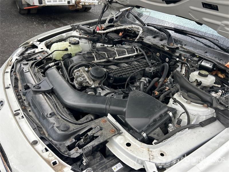 BMW 328i Automobile (Inoperable) Auto