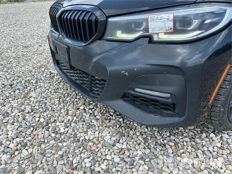 BMW 330i AWD Automobile Cars