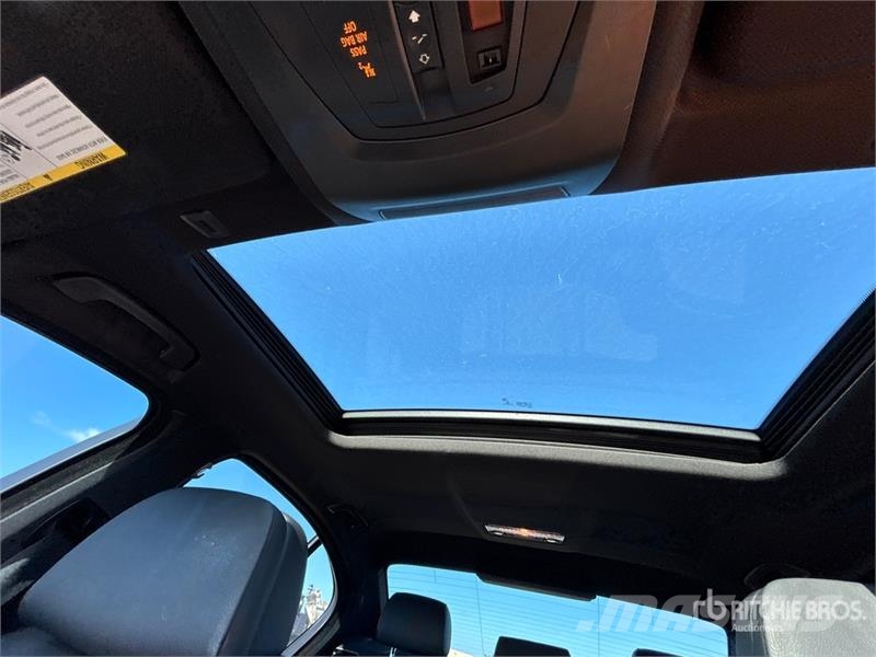 BMW 535I xDrive AWD Automobile Cars