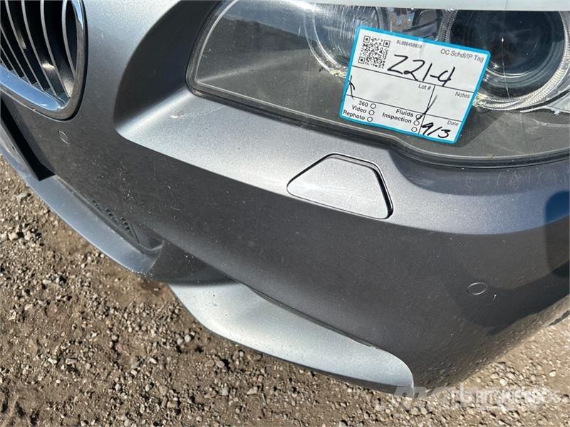 BMW 535I xDrive AWD Automobile Cars