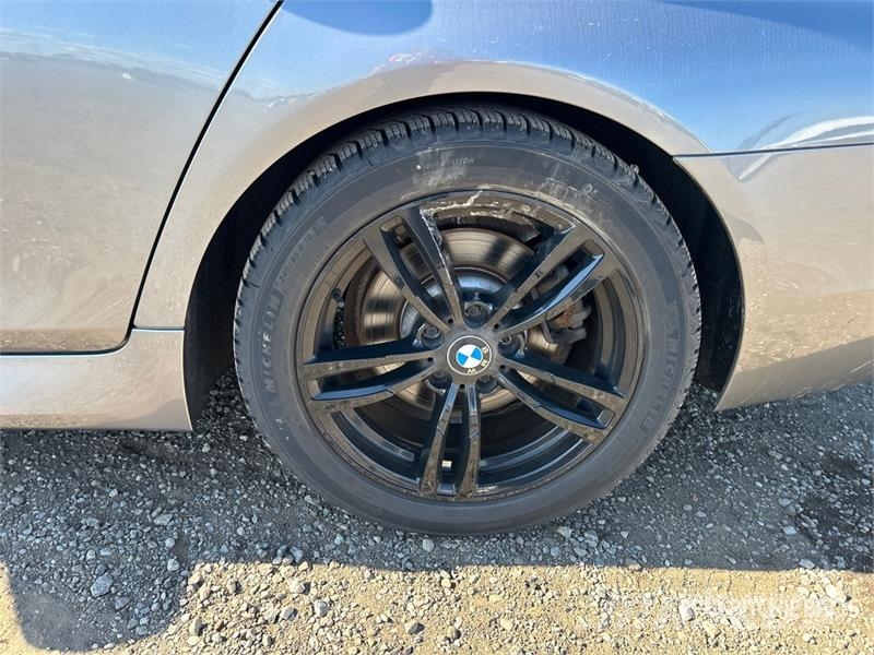 BMW 535I xDrive AWD Automobile Cars